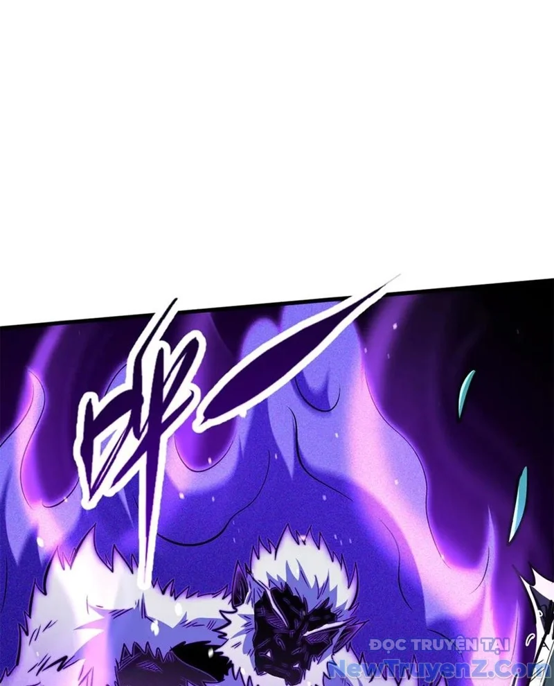 Siêu Cấp Thần Cơ Nhân Chapter 358 - Trang 2
