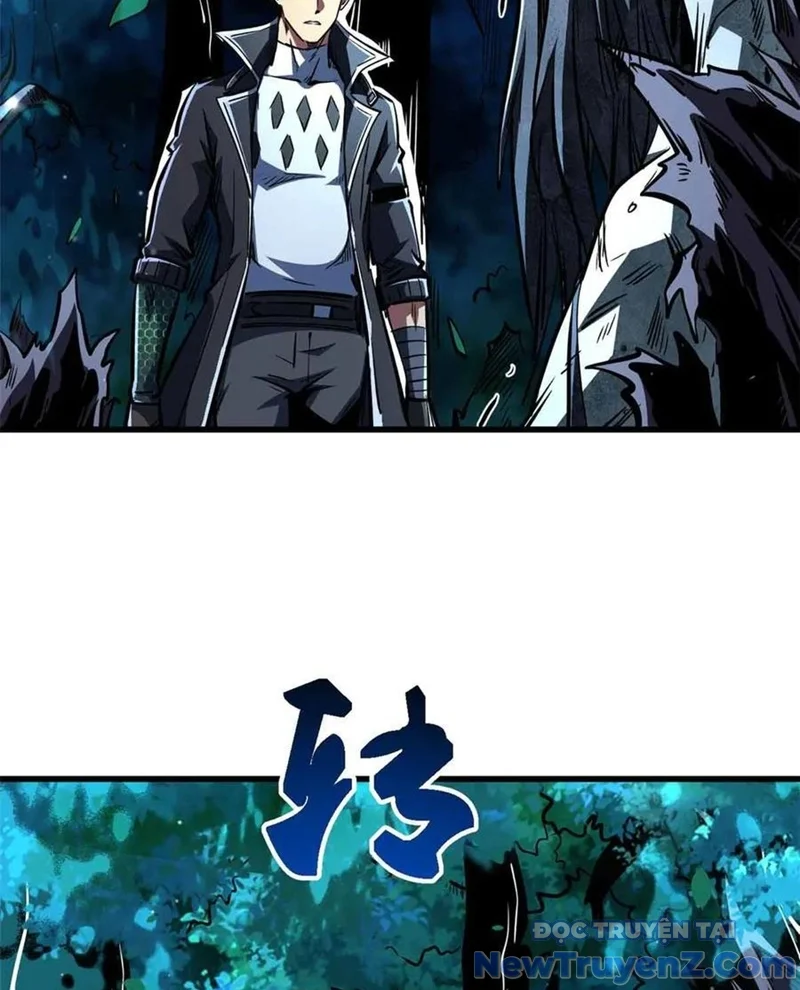 Siêu Cấp Thần Cơ Nhân Chapter 359 - Trang 2