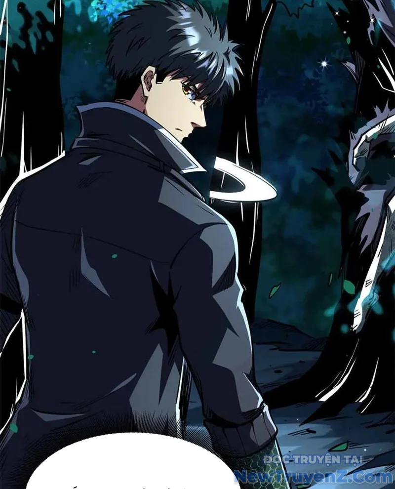 Siêu Cấp Thần Cơ Nhân Chapter 359 - Trang 2