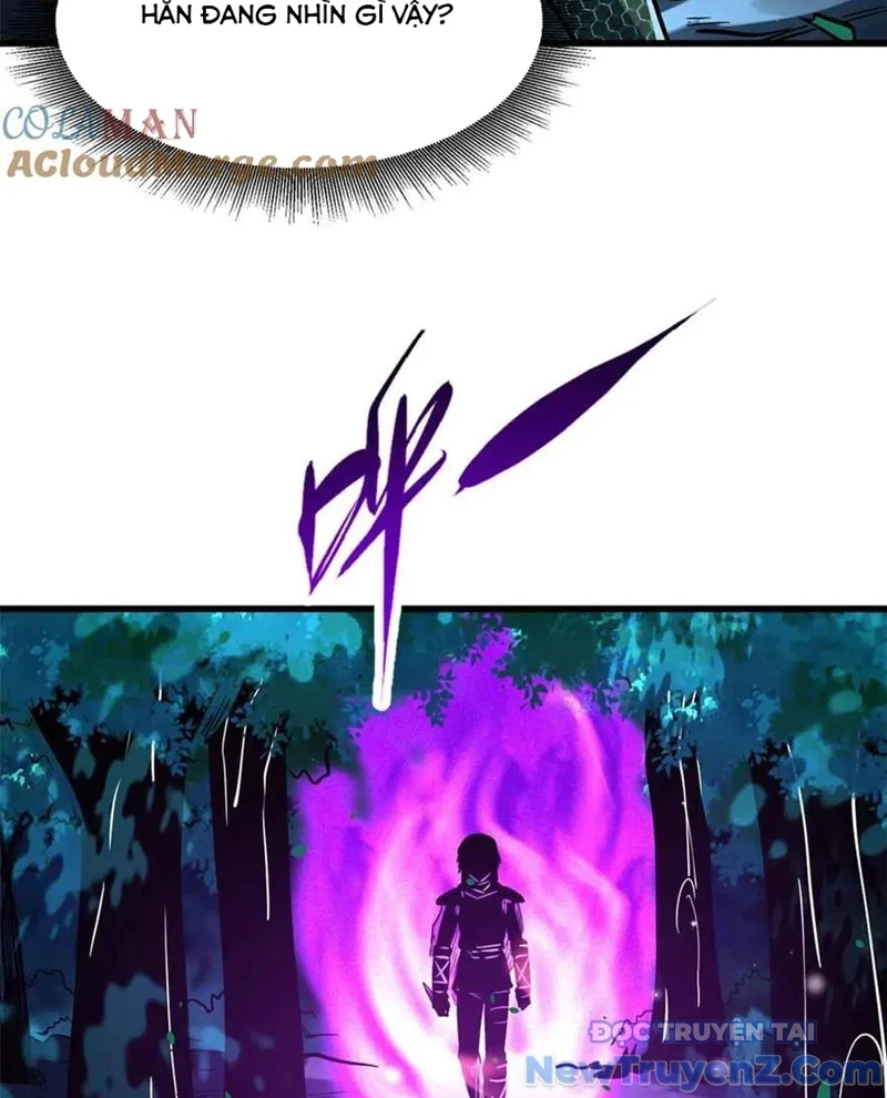 Siêu Cấp Thần Cơ Nhân Chapter 359 - Trang 2
