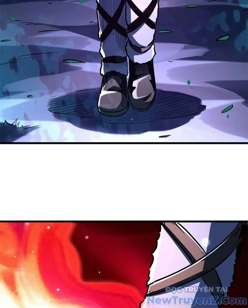 Siêu Cấp Thần Cơ Nhân Chapter 359 - Trang 2