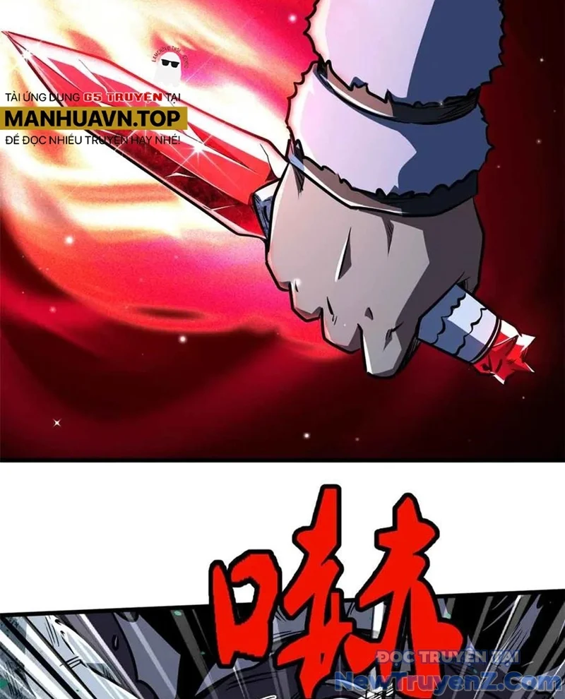 Siêu Cấp Thần Cơ Nhân Chapter 359 - Trang 2