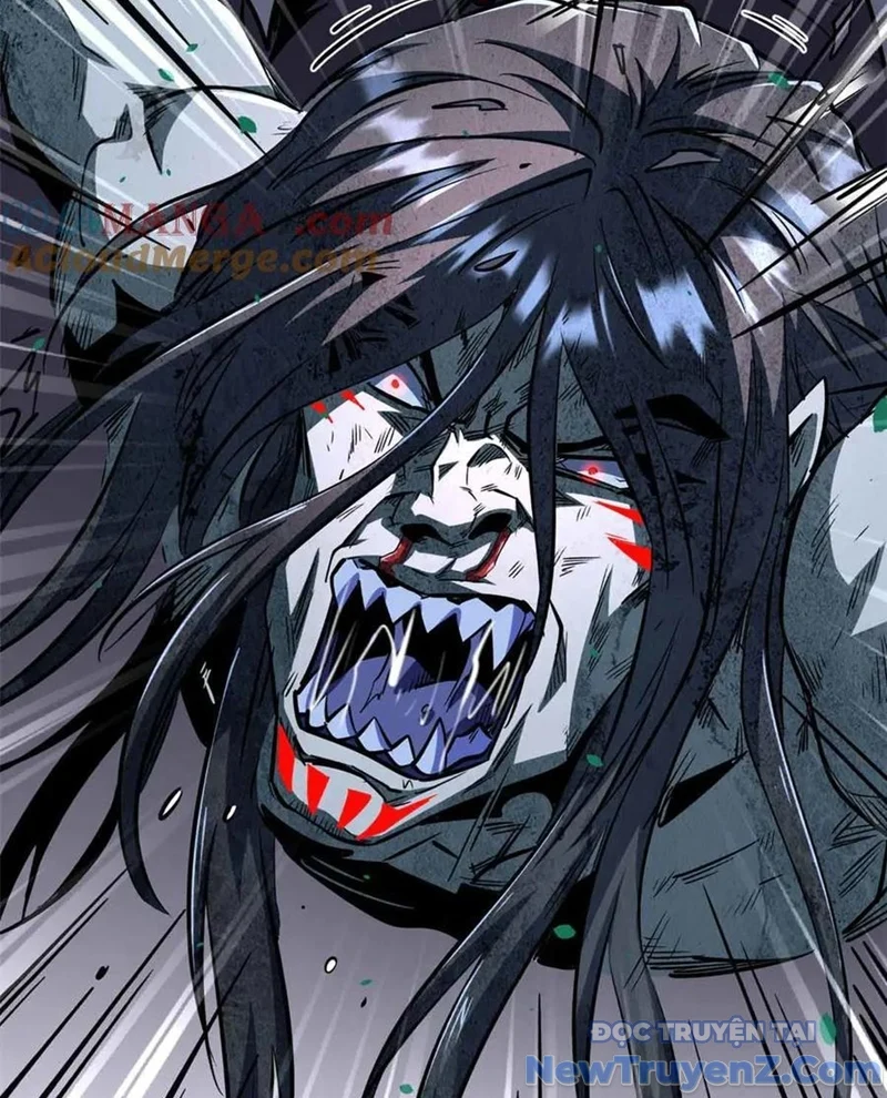 Siêu Cấp Thần Cơ Nhân Chapter 359 - Trang 2