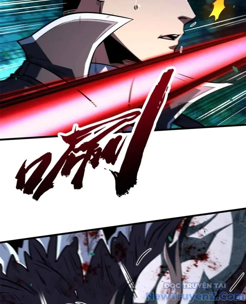 Siêu Cấp Thần Cơ Nhân Chapter 359 - Trang 2