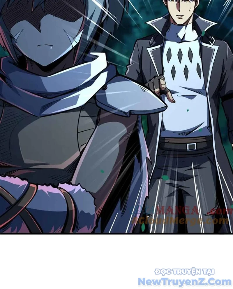 Siêu Cấp Thần Cơ Nhân Chapter 359 - Trang 2