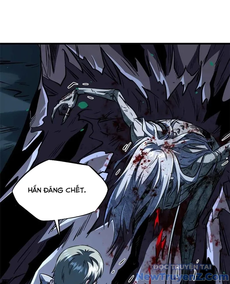 Siêu Cấp Thần Cơ Nhân Chapter 359 - Trang 2