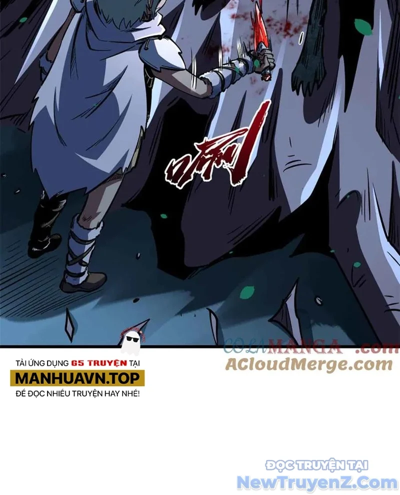 Siêu Cấp Thần Cơ Nhân Chapter 359 - Trang 2