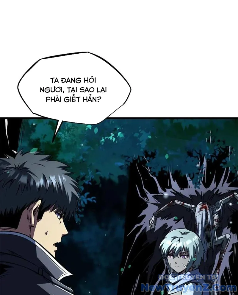 Siêu Cấp Thần Cơ Nhân Chapter 359 - Trang 2