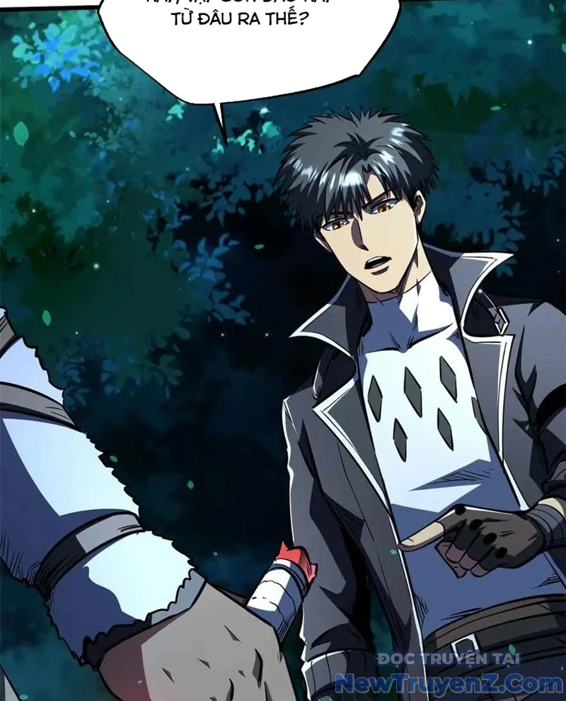 Siêu Cấp Thần Cơ Nhân Chapter 359 - Trang 2