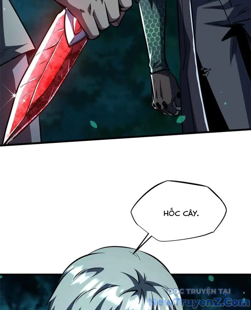 Siêu Cấp Thần Cơ Nhân Chapter 359 - Trang 2