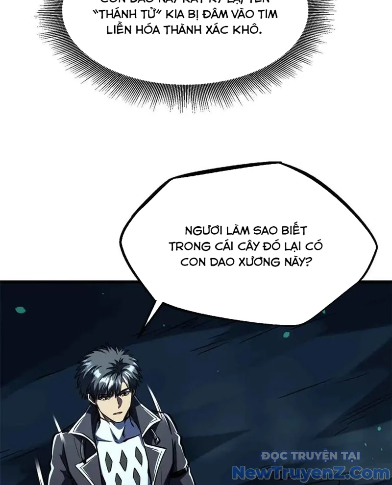 Siêu Cấp Thần Cơ Nhân Chapter 359 - Trang 2