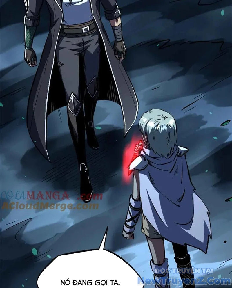 Siêu Cấp Thần Cơ Nhân Chapter 359 - Trang 2