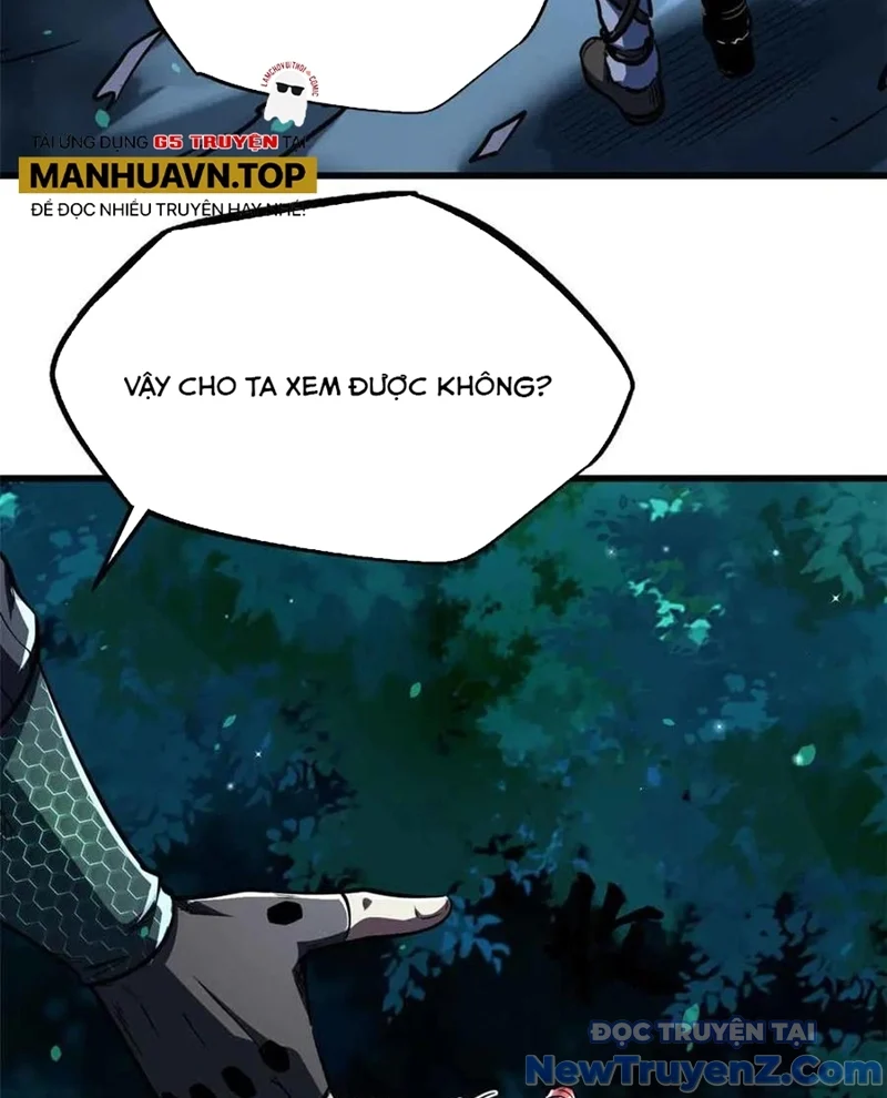 Siêu Cấp Thần Cơ Nhân Chapter 359 - Trang 2