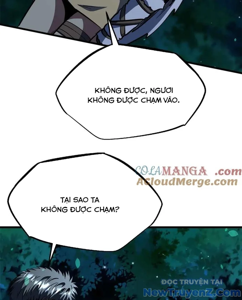 Siêu Cấp Thần Cơ Nhân Chapter 359 - Trang 2