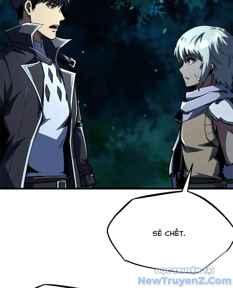 Siêu Cấp Thần Cơ Nhân Chapter 359 - Trang 2
