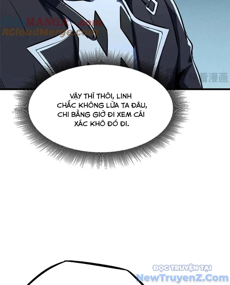 Siêu Cấp Thần Cơ Nhân Chapter 359 - Trang 2