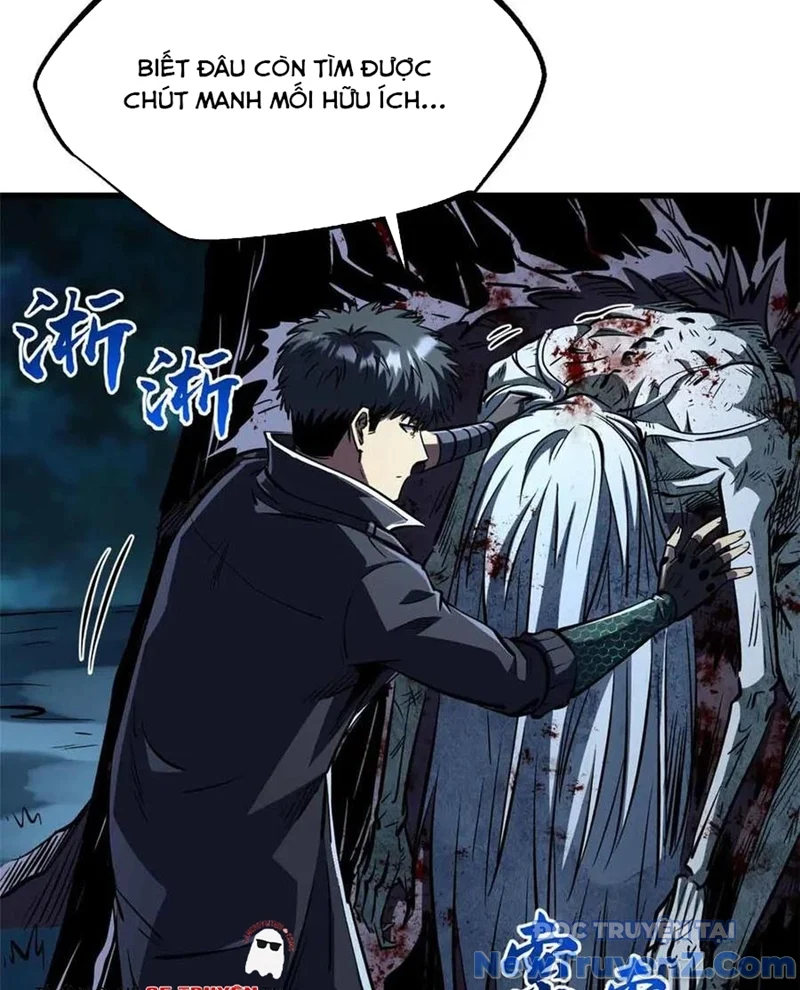 Siêu Cấp Thần Cơ Nhân Chapter 359 - Trang 2