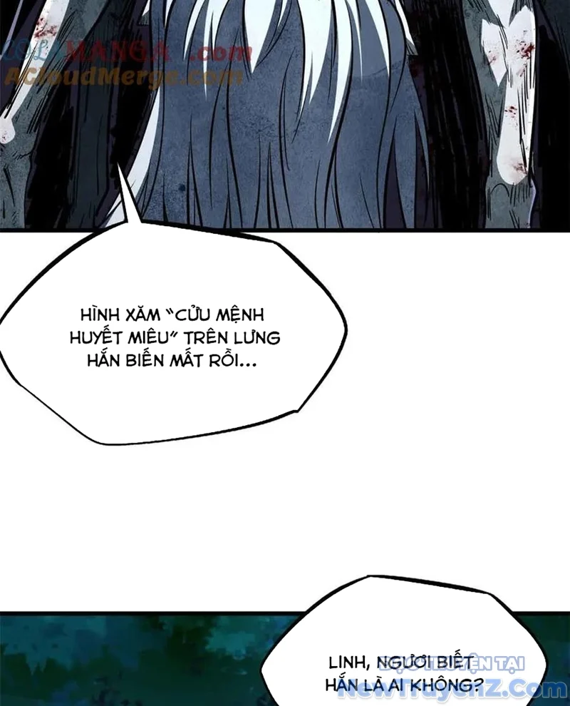 Siêu Cấp Thần Cơ Nhân Chapter 359 - Trang 2