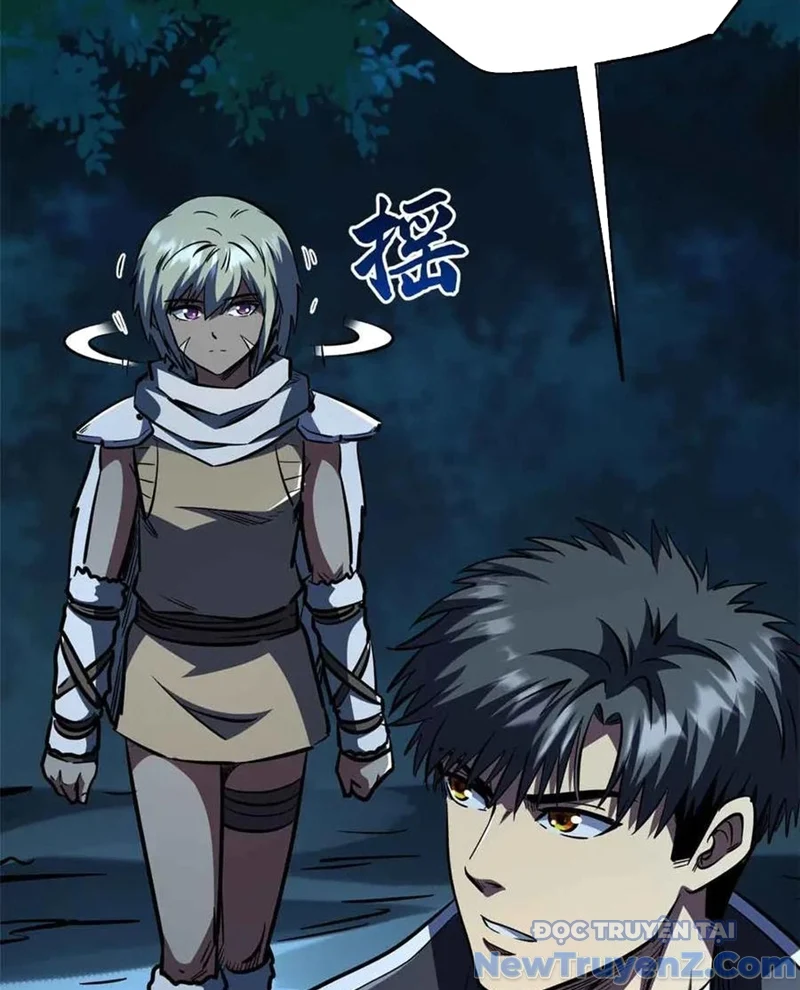 Siêu Cấp Thần Cơ Nhân Chapter 359 - Trang 2