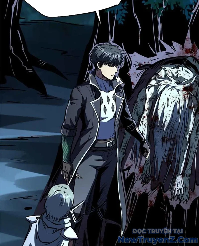 Siêu Cấp Thần Cơ Nhân Chapter 359 - Trang 2