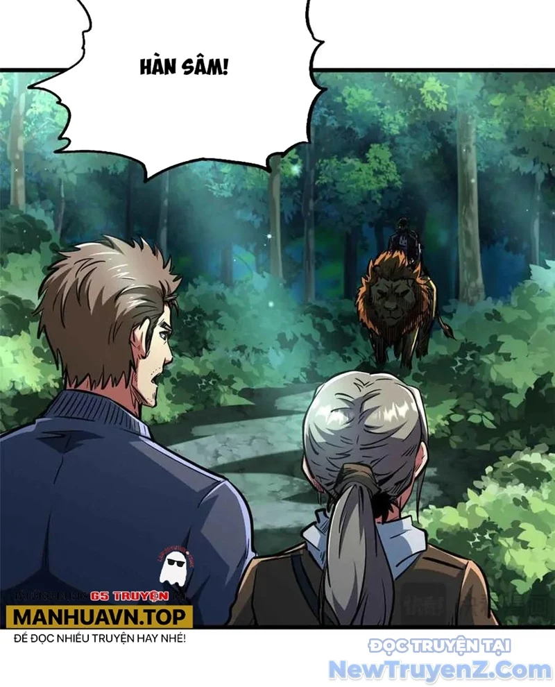 Siêu Cấp Thần Cơ Nhân Chapter 359 - Trang 2