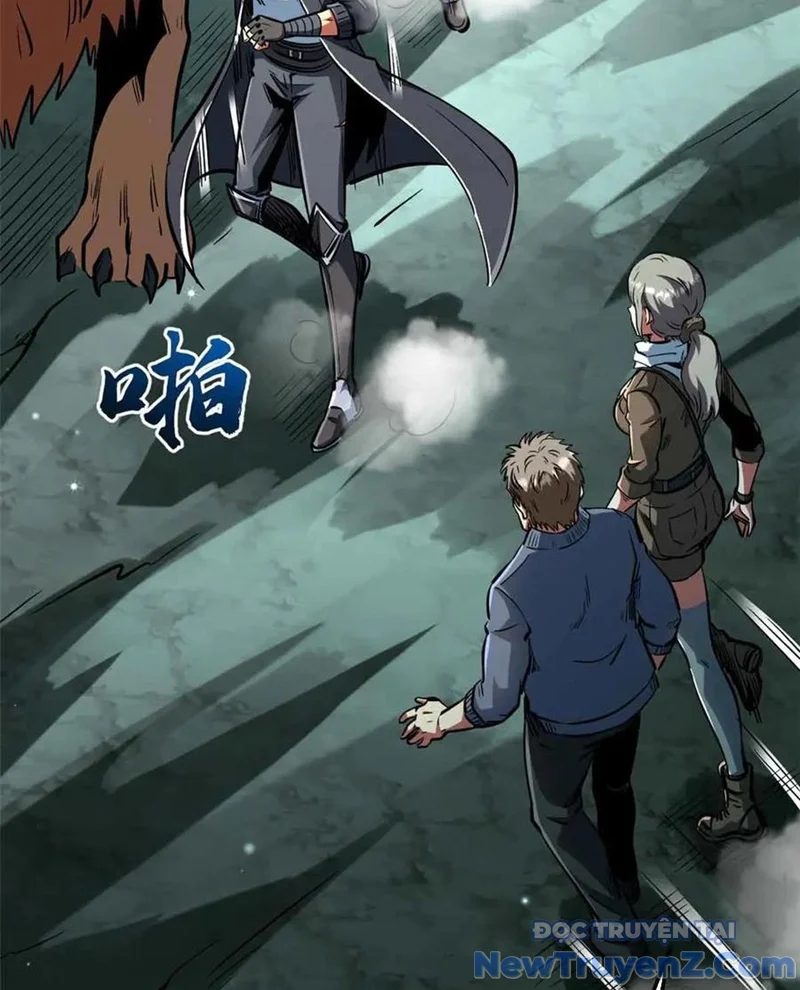 Siêu Cấp Thần Cơ Nhân Chapter 359 - Trang 2