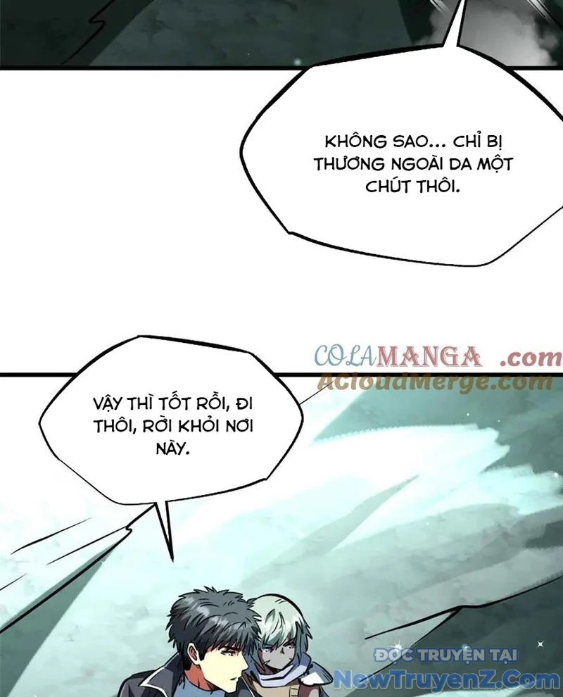 Siêu Cấp Thần Cơ Nhân Chapter 359 - Trang 2