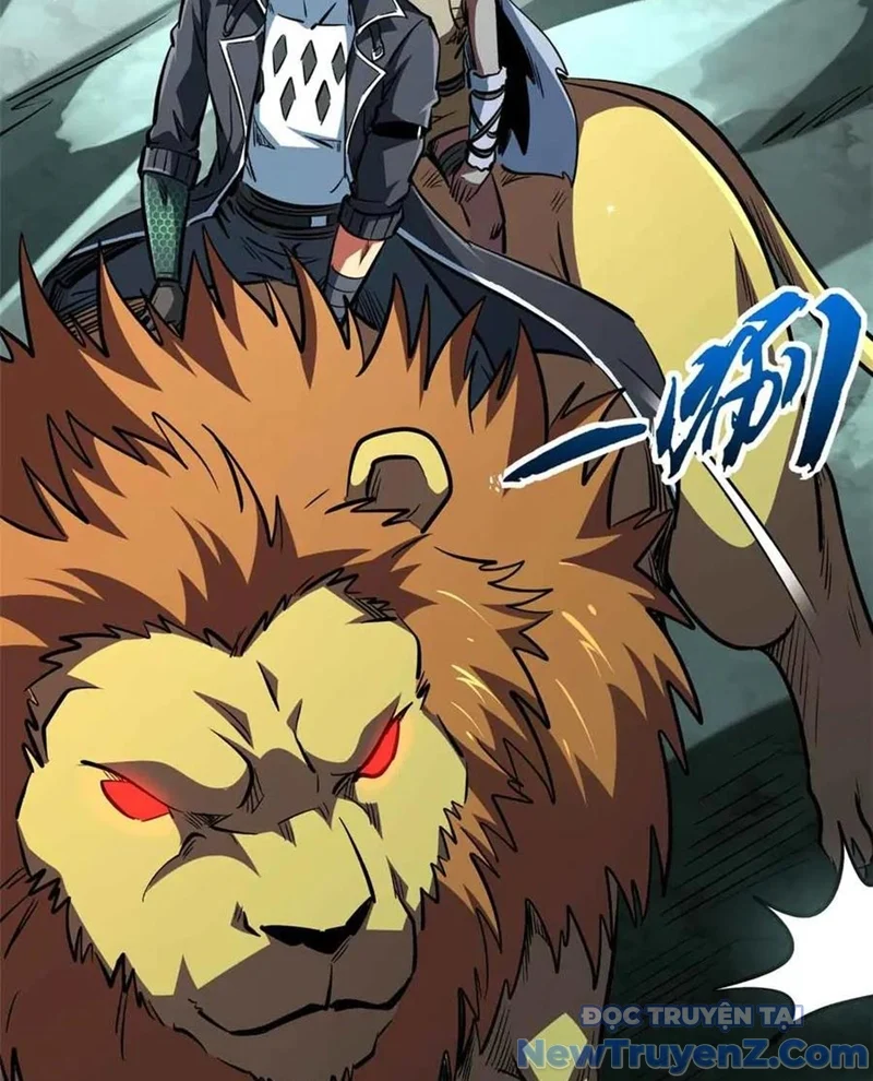 Siêu Cấp Thần Cơ Nhân Chapter 359 - Trang 2