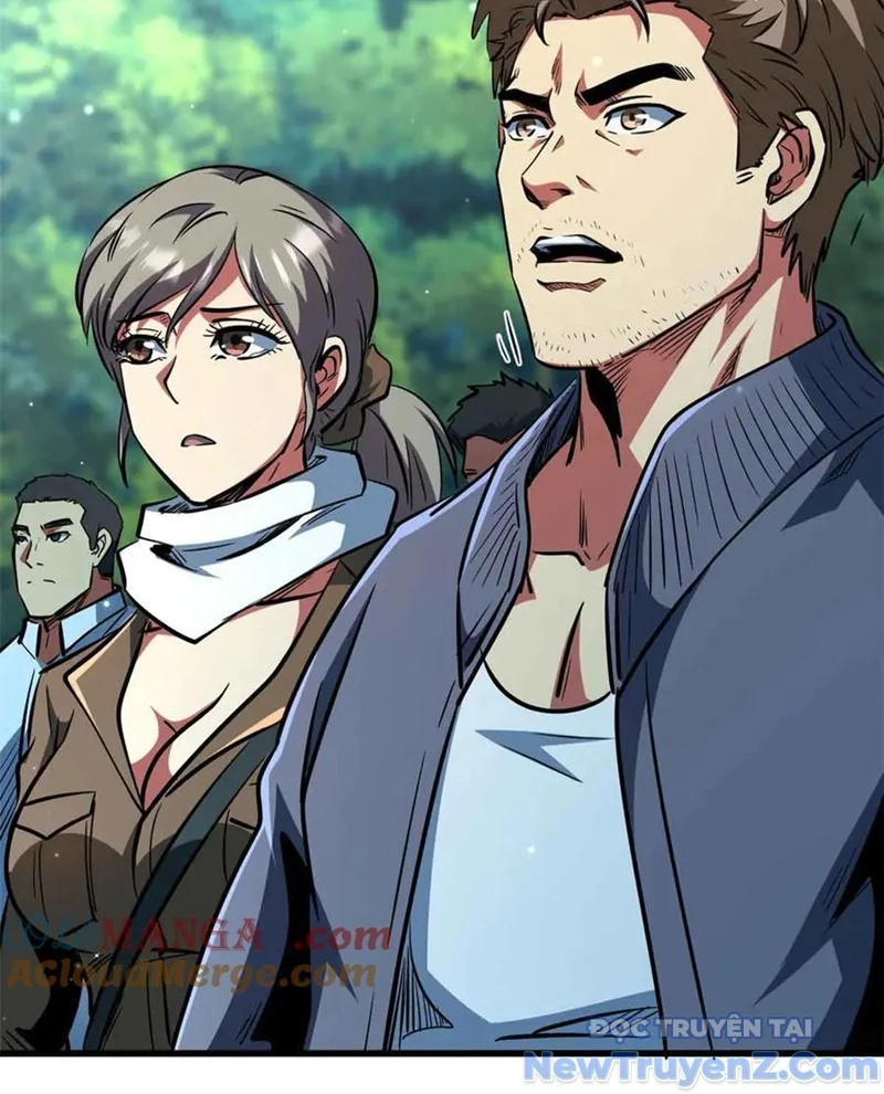 Siêu Cấp Thần Cơ Nhân Chapter 359 - Trang 2