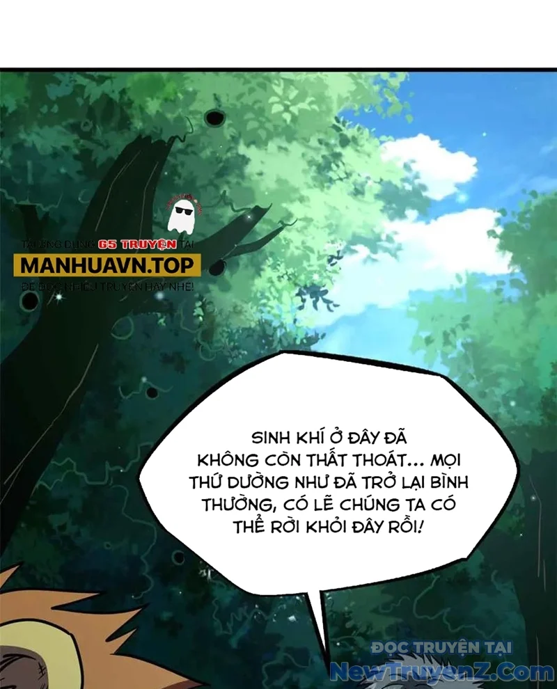 Siêu Cấp Thần Cơ Nhân Chapter 359 - Trang 2