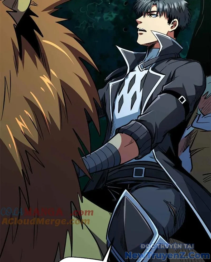 Siêu Cấp Thần Cơ Nhân Chapter 359 - Trang 2