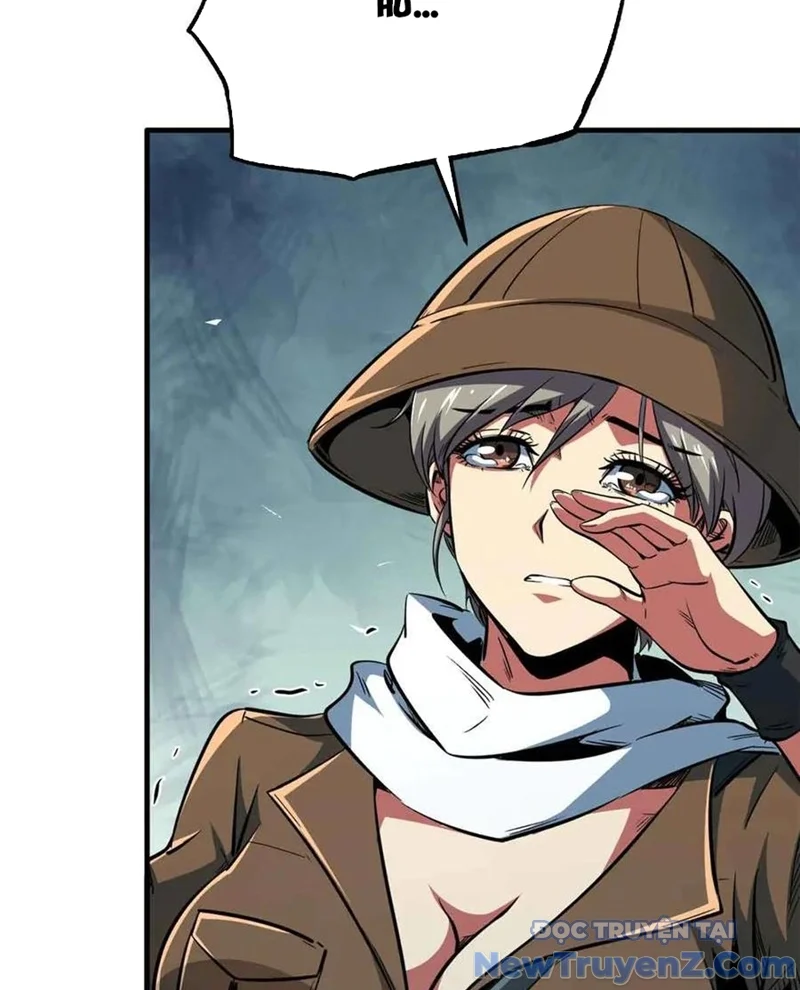 Siêu Cấp Thần Cơ Nhân Chapter 359 - Trang 2