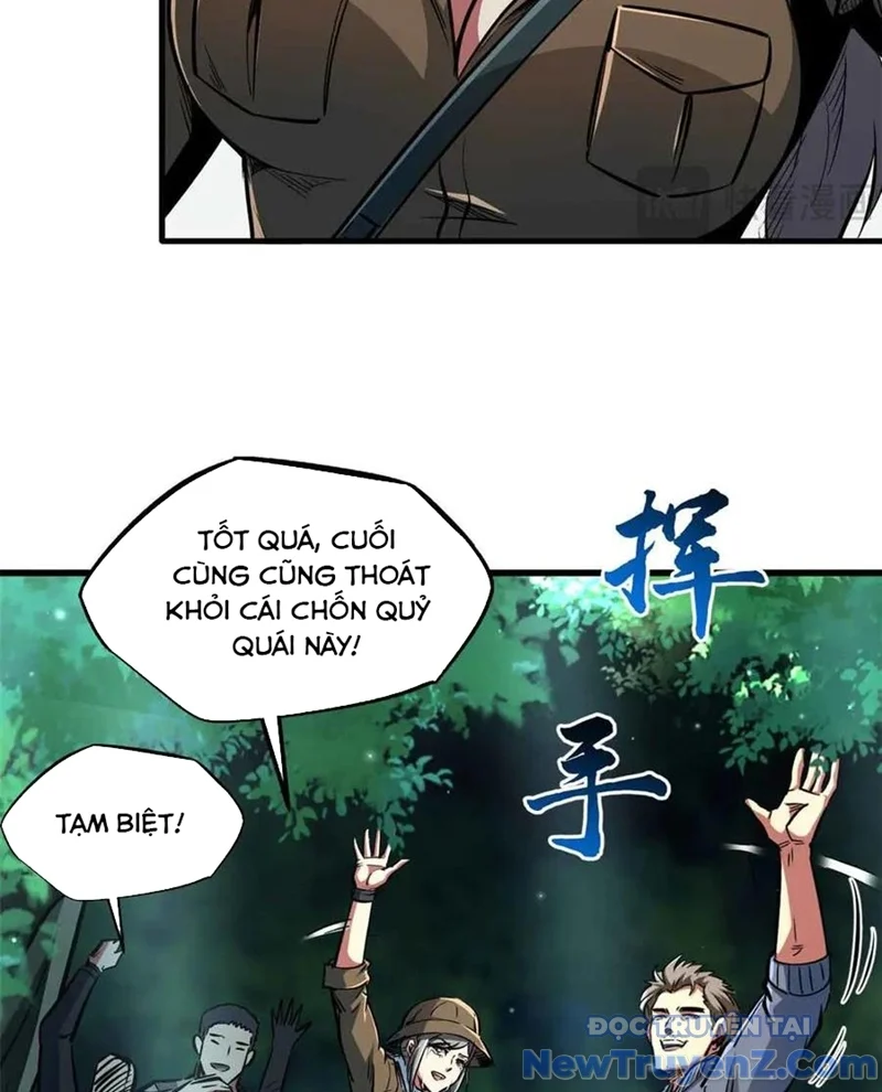 Siêu Cấp Thần Cơ Nhân Chapter 359 - Trang 2