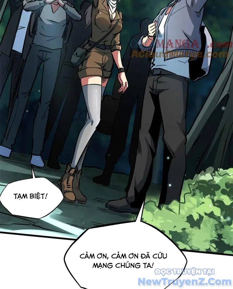Siêu Cấp Thần Cơ Nhân Chapter 359 - Trang 2
