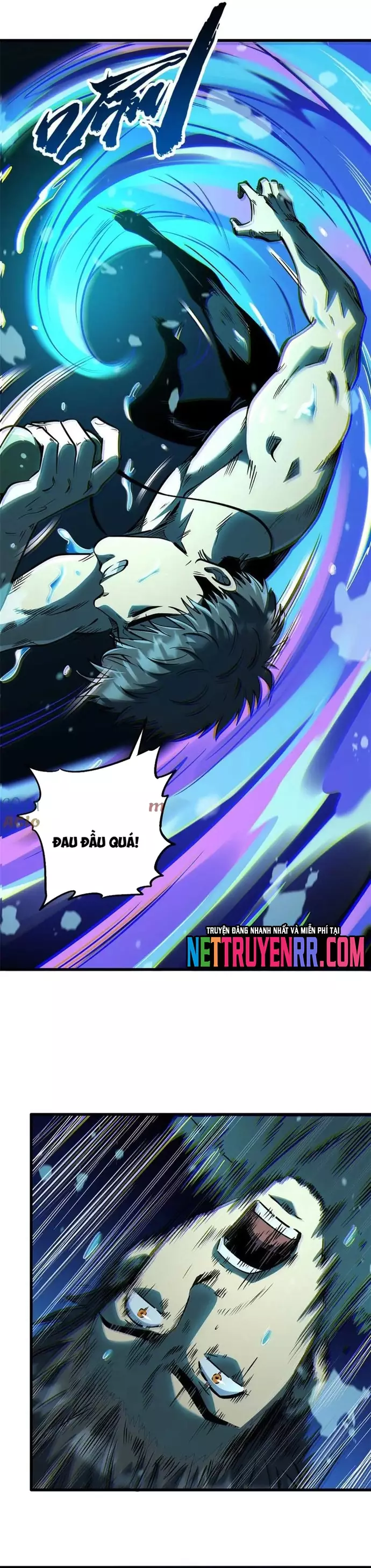 Siêu Cấp Thần Cơ Nhân Chapter 366 - Next 