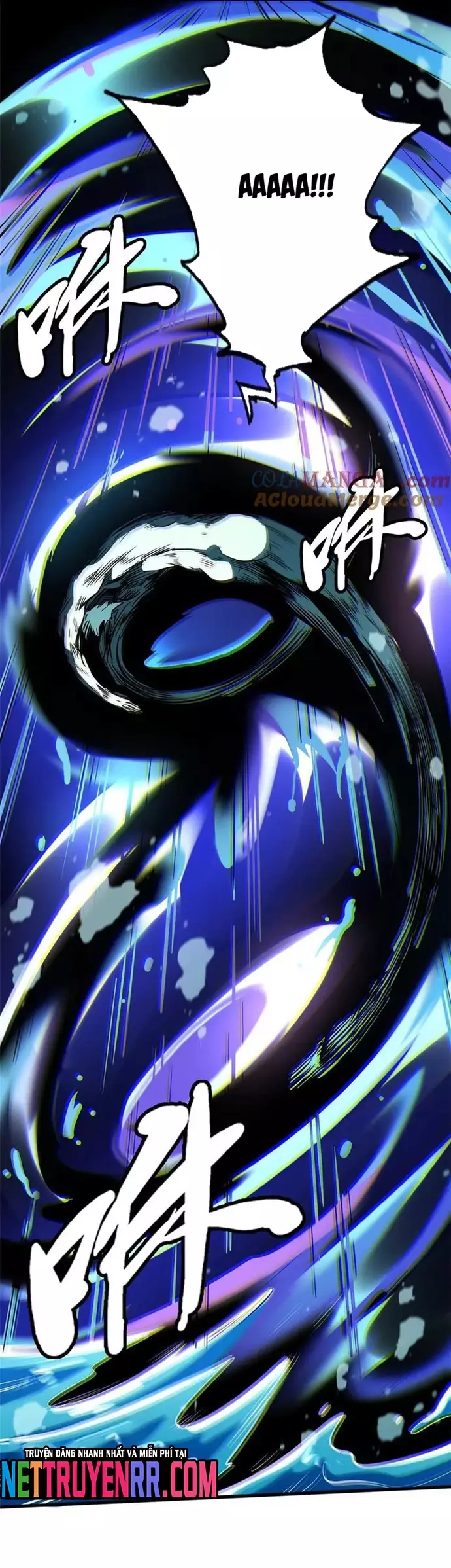Siêu Cấp Thần Cơ Nhân Chapter 366 - Next 