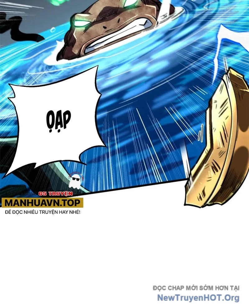 Siêu Cấp Thần Cơ Nhân Chapter 372 2