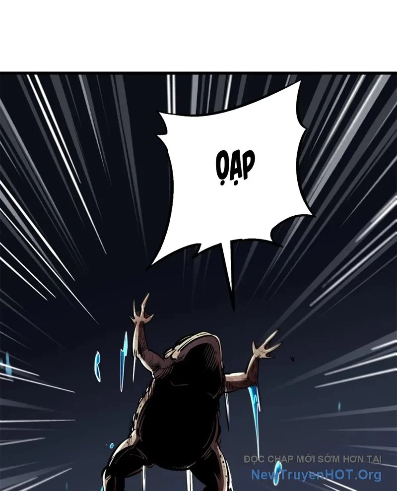 Siêu Cấp Thần Cơ Nhân Chapter 372 3