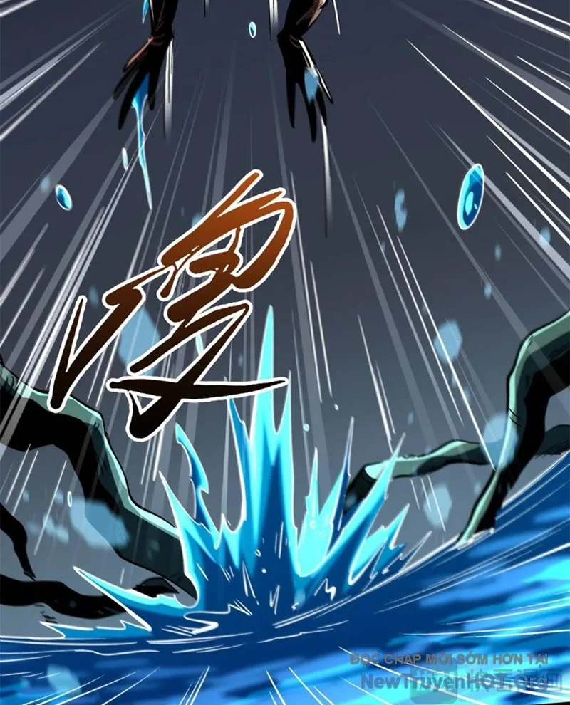 Siêu Cấp Thần Cơ Nhân Chapter 372 4