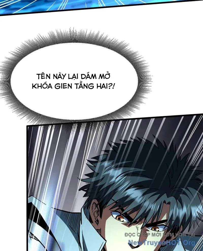 Siêu Cấp Thần Cơ Nhân Chapter 372 5