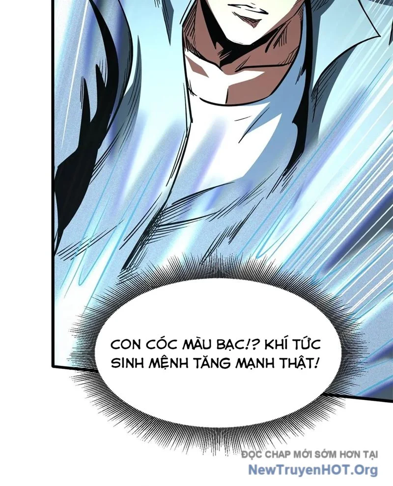 Siêu Cấp Thần Cơ Nhân Chapter 372 6