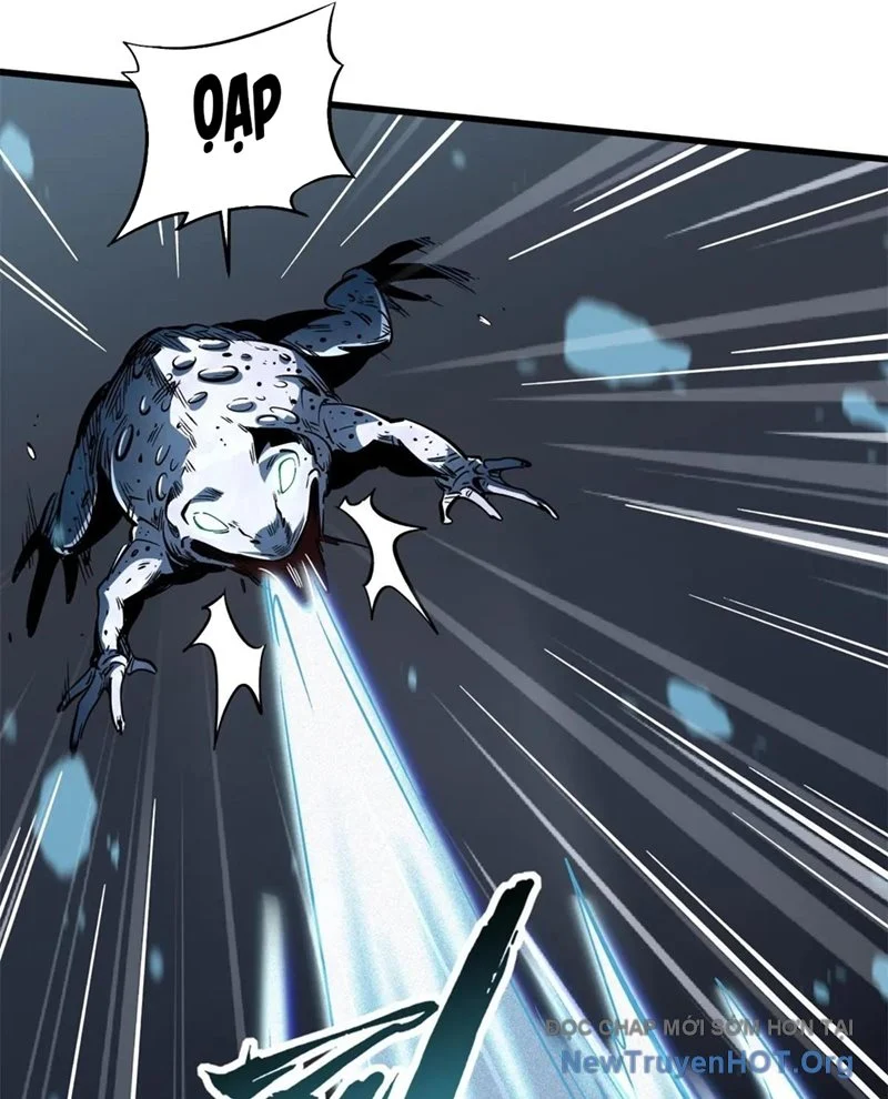 Siêu Cấp Thần Cơ Nhân Chapter 372 7