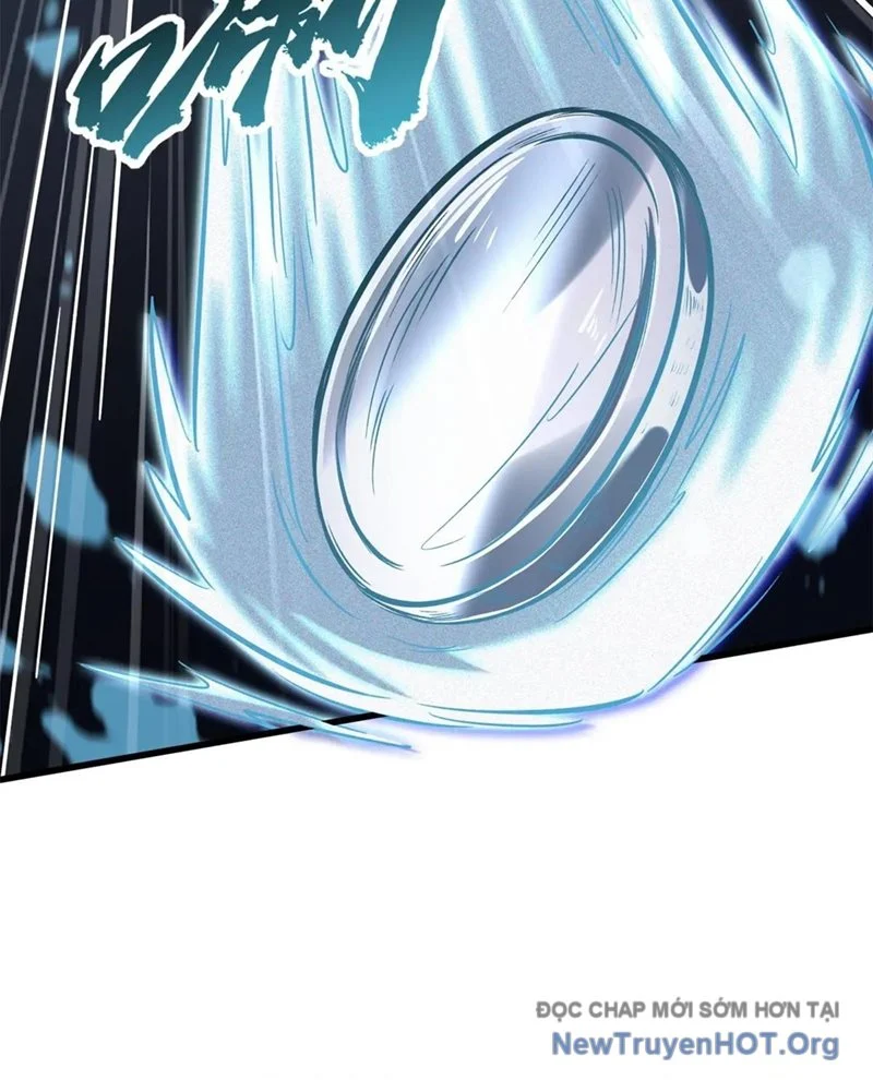 Siêu Cấp Thần Cơ Nhân Chapter 372 8