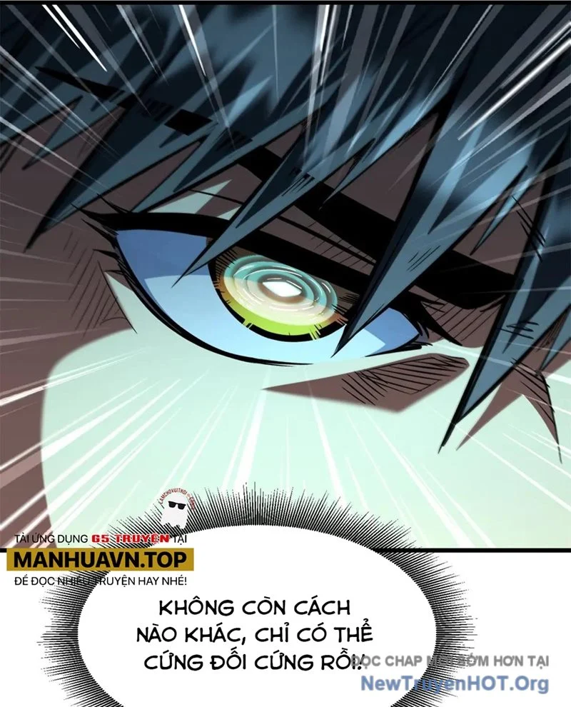 Siêu Cấp Thần Cơ Nhân Chapter 372 9
