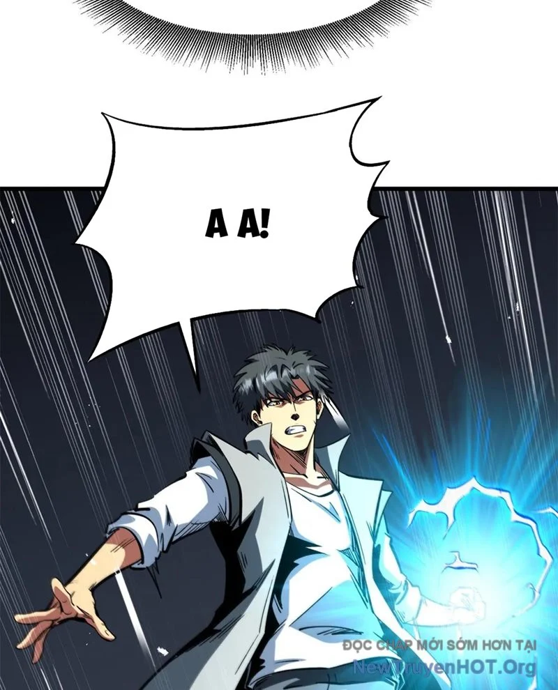Siêu Cấp Thần Cơ Nhân Chapter 372 10