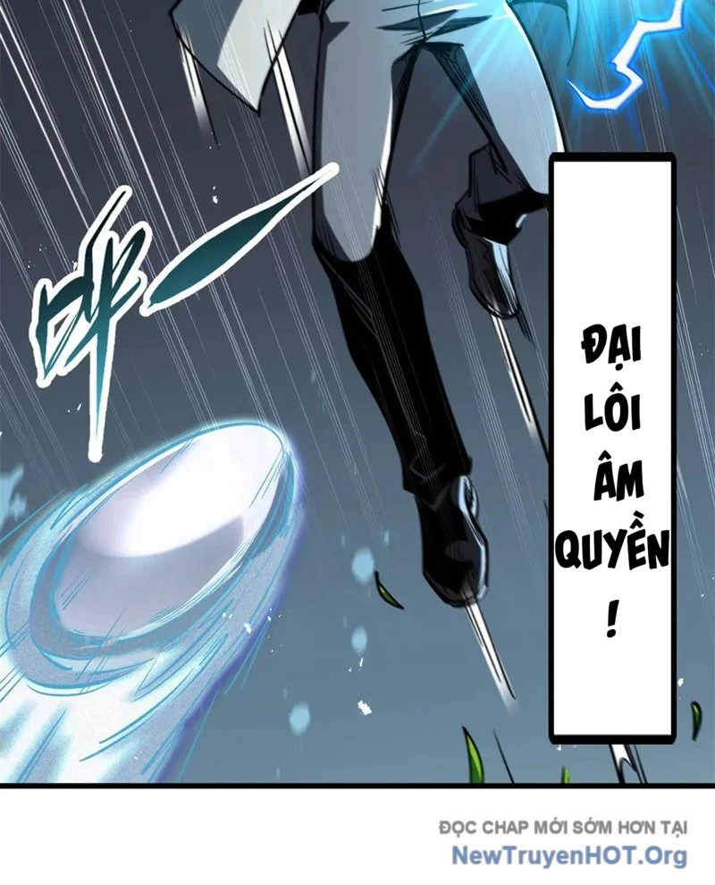 Siêu Cấp Thần Cơ Nhân Chapter 372 11