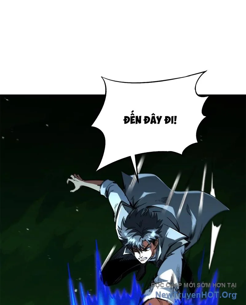 Siêu Cấp Thần Cơ Nhân Chapter 372 12
