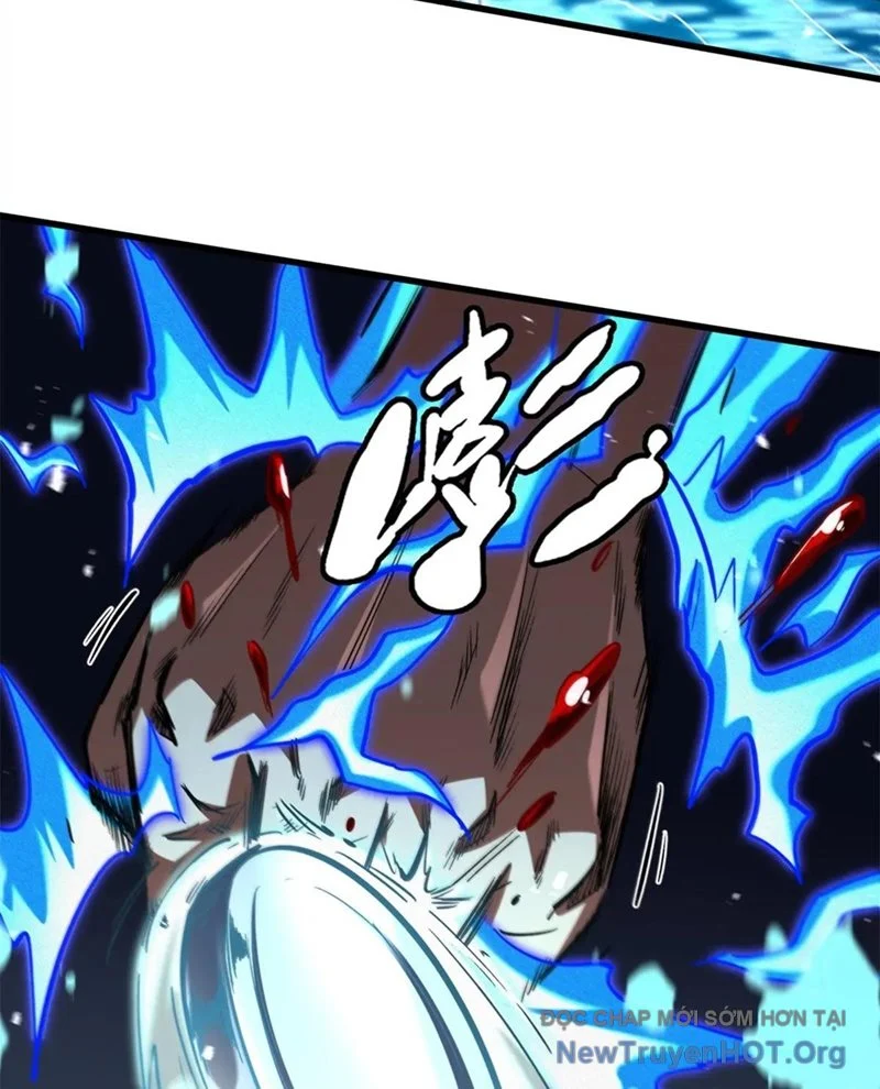 Siêu Cấp Thần Cơ Nhân Chapter 372 14
