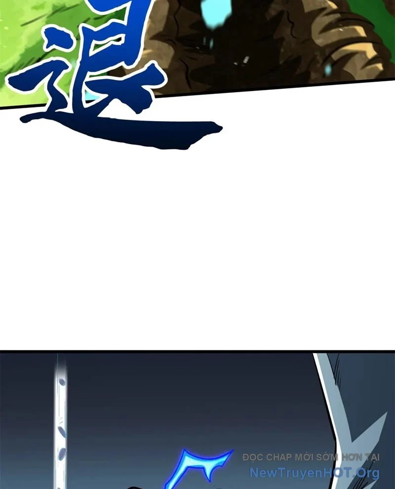 Siêu Cấp Thần Cơ Nhân Chapter 372 18