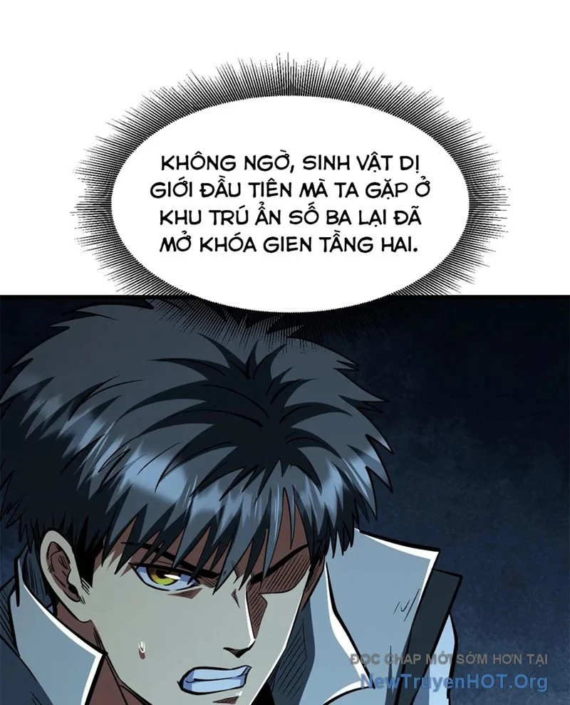 Siêu Cấp Thần Cơ Nhân Chapter 372 20